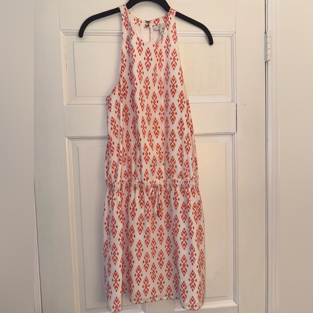 Rebecca Taylor Mini Sundress